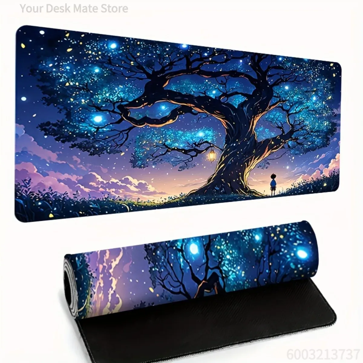 Gaming Desk Mat Rubber Non-sli - Office Tech Desk 리뷰 및 가격