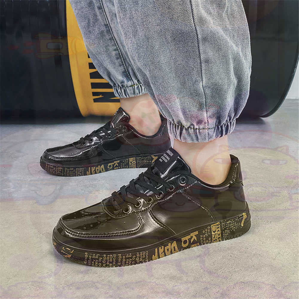Round Foot Size 45 Sneakers Wh - Office Tech Guy 리뷰 및 가격