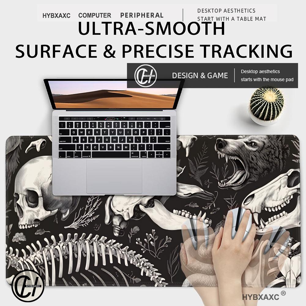 HYBXAXC XXL Dinosaur Tech Gami - Office Tech Desk 리뷰 및 가격