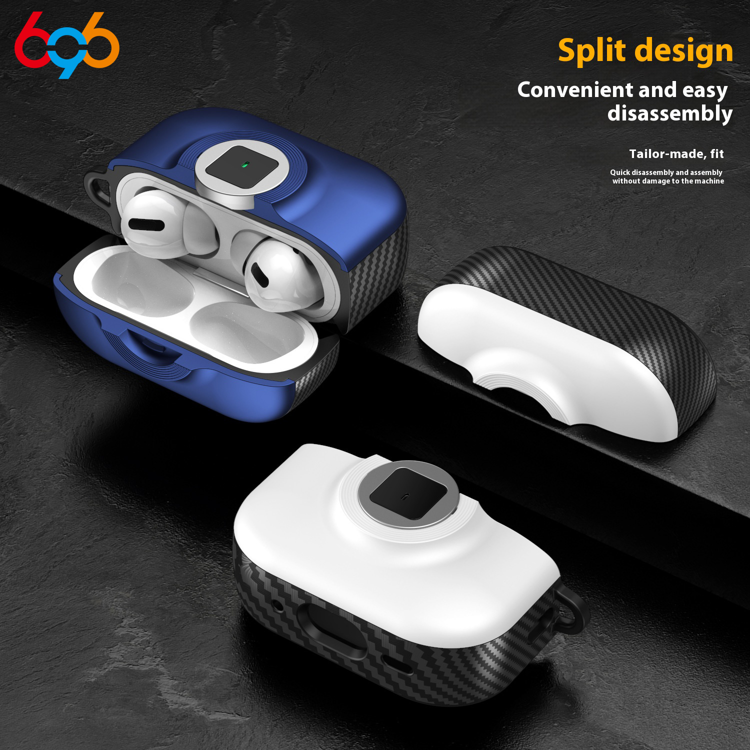 For Airpods 4 Case With Secure - Pc Security Lock 리뷰 및 가격