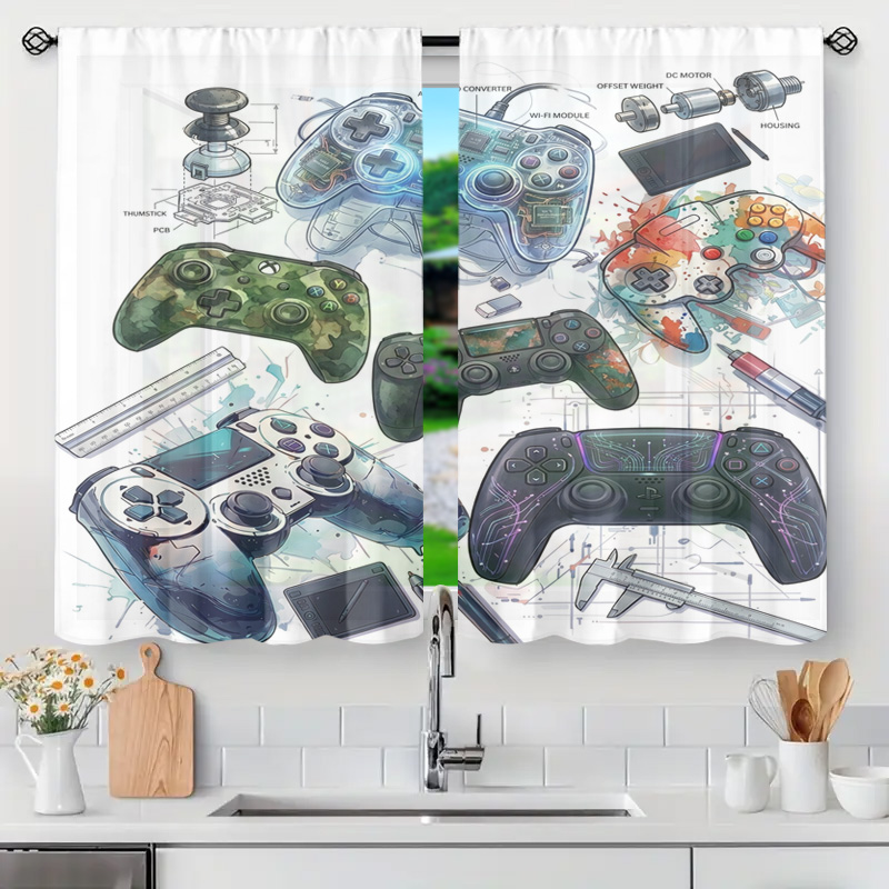 Blueprint Game Controller Sche - Tech Office Youtube 리뷰 및 가격