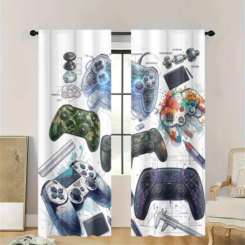 Blueprint Game Controller Sche - Tech Office Youtube 리뷰 및 가격