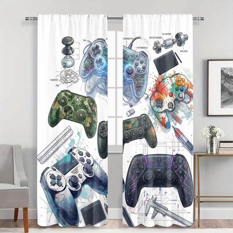 Blueprint Game Controller Sche - Tech Office Youtube 리뷰 및 가격