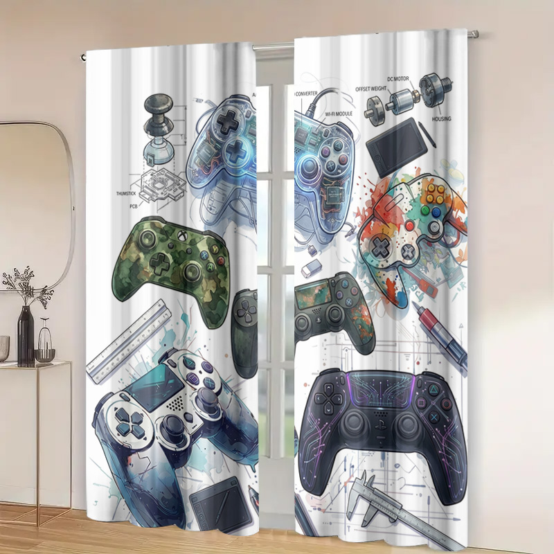 Blueprint Game Controller Sche - Tech Office Youtube 리뷰 및 가격