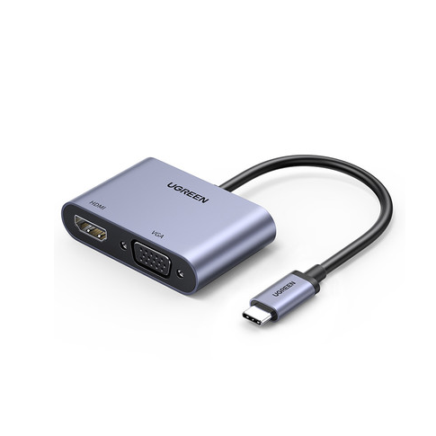 UGREEN USB C Hub Type-C to HDM - Multi Port Usb Hub 리뷰 및 가격