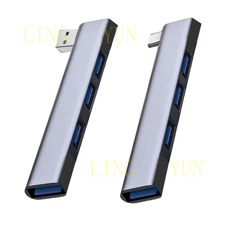Z  USB C HUB 3.0 Type C 3.1 4  - Multi Port Usb Hub 리뷰 및 가격