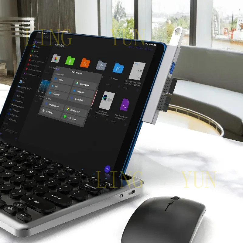 Z  USB C HUB 3.0 Type C 3.1 4  - Multi Port Usb Hub 리뷰 및 가격