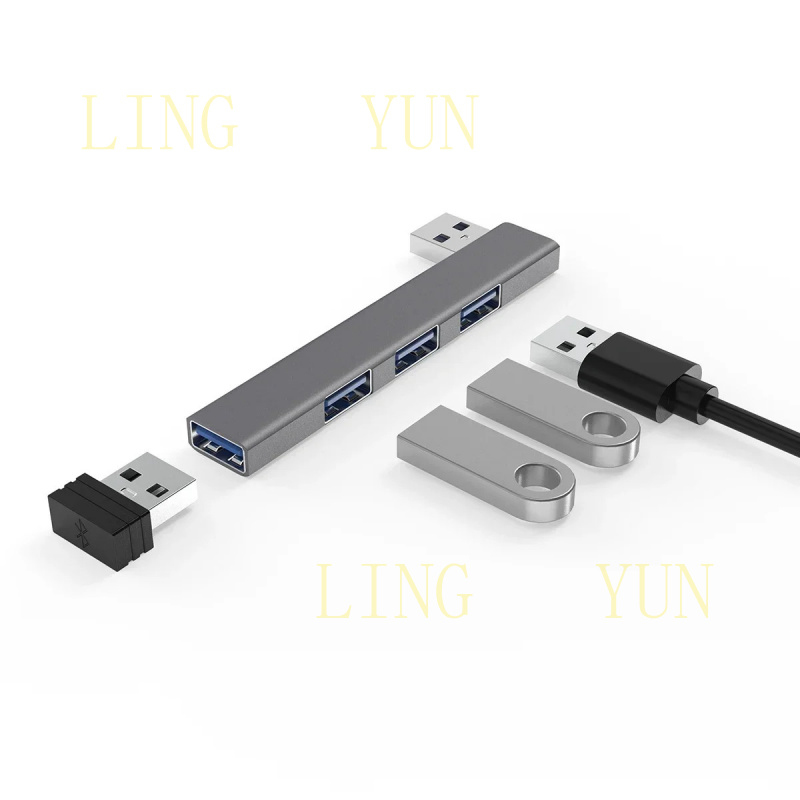 Z  USB C HUB 3.0 Type C 3.1 4  - Multi Port Usb Hub 리뷰 및 가격