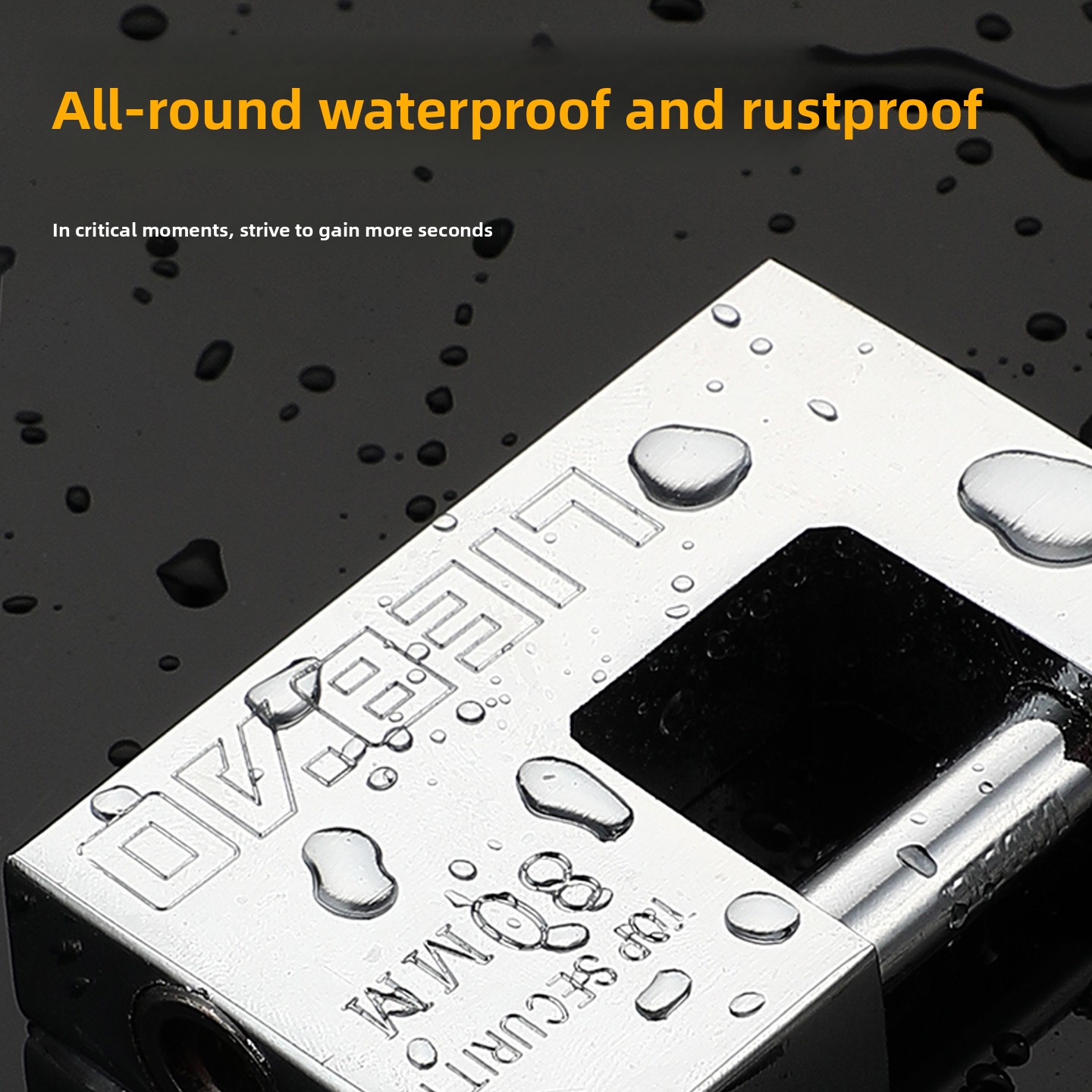 1 PC Heavy Duty Anti-Cut Padlo - Pc Security Lock 리뷰 및 가격