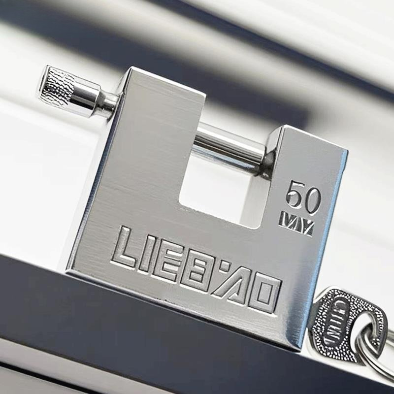 1 PC Heavy Duty Anti-Cut Padlo - Pc Security Lock 리뷰 및 가격