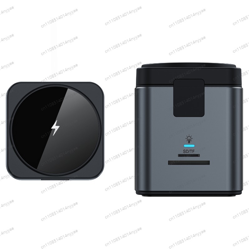 100W Desktop Charging Station  - Multi Port Usb Hub 리뷰 및 가격