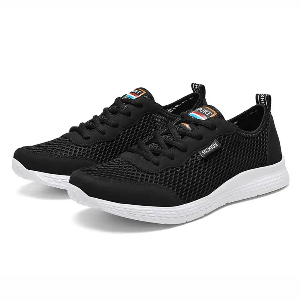 35-46 Breathable Light Blue Sn - Office Tech Guy 리뷰 및 가격